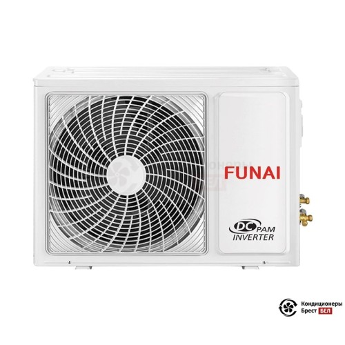 Настенная сплит-система Funai RAC-I-SN35HP.D04 в Бресте