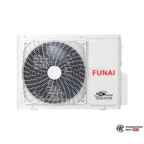 Настенная сплит-система Funai RACI-SN65HP.D03 в Бресте