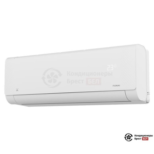 Настенная сплит-система Funai RAC-SG55HP.D01 в Бресте