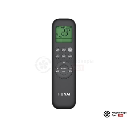 Настенная сплит-система Funai RAC-I-SG35HP.D01 в Бресте