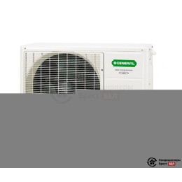 General ASHG12KPCA/-20