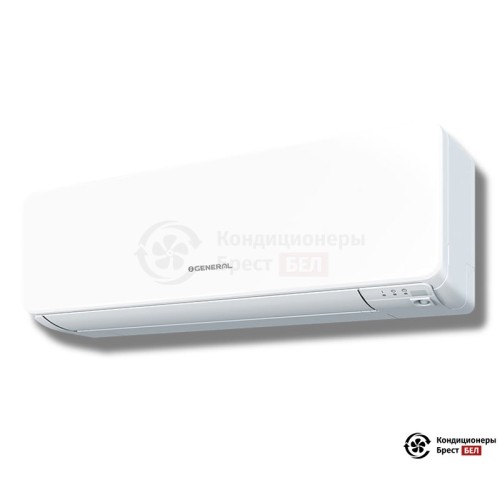 Настенная сплит-система General ASHG07KGTB/-20 в Бресте