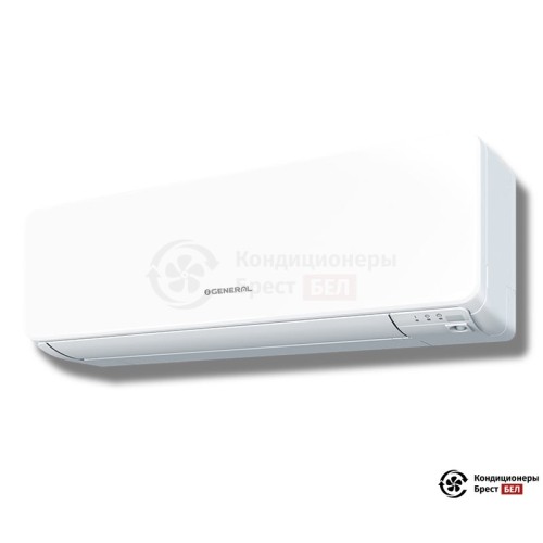 Настенная сплит-система General ASHG12KGTB/-20 в Бресте