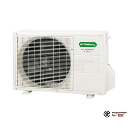 General ASHG12LMCA/-20