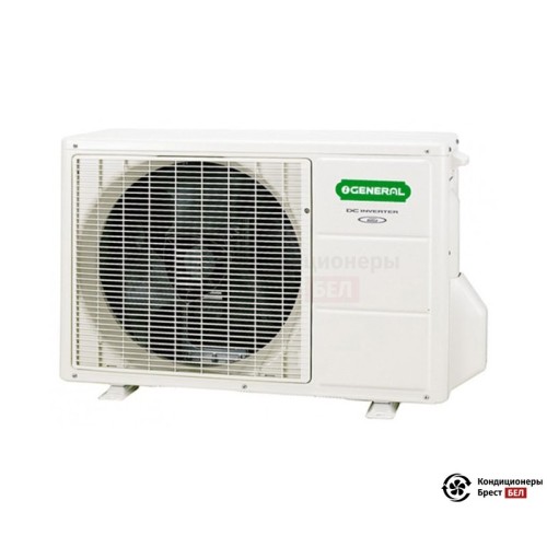 Настенная сплит-система General ASHG18KMTA/-30 в Бресте