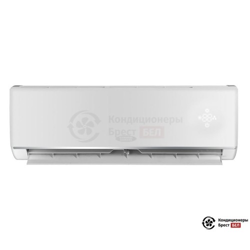 Настенная сплит-система General Climate GC-MR09HR/GU-MR09H в Бресте