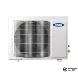 General Climate GC-MR24HR/GU-MR24H