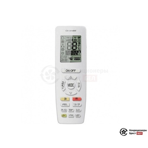 Настенная сплит-система Gree GWH07AAB-K3DNA2A в Бресте