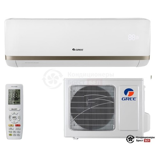 Настенная сплит-система Gree GWH09AAB-K6DNA2A в Бресте