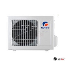 Gree GWH12AAB-K6DNA2A