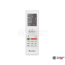 Gree GWH09AECXB-K6DNA1A(LCLH)