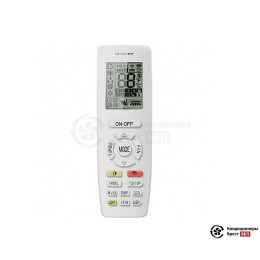 Gree GWH12QC-K3DNC2G