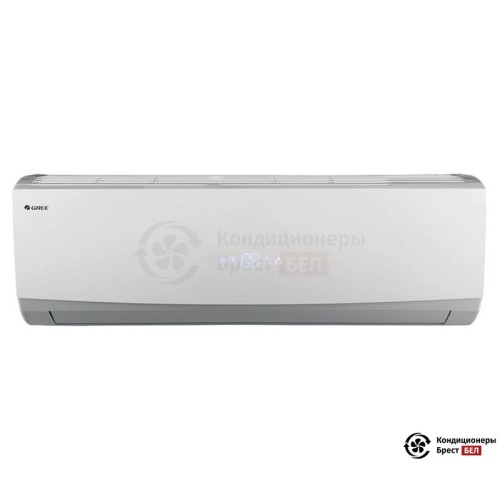 Настенная сплит-система Gree GWH09QCXB-K6DNC2F в Бресте