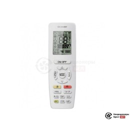 Gree GWH12QCXB-K6DNC2F