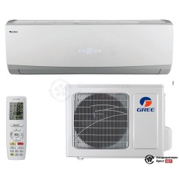 Gree GWH18QD-K3DNC2G