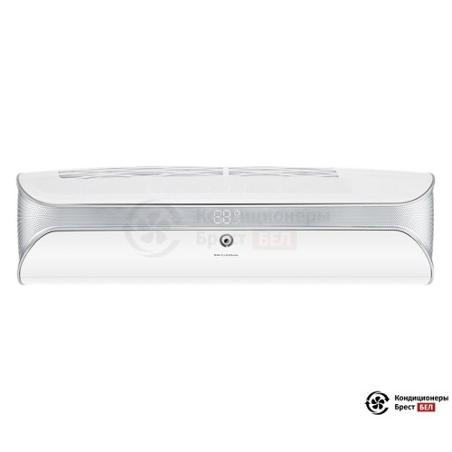 Настенная сплит-система Gree GWH09AKCXD-K6DNA1A (silver) в Бресте