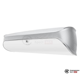 Gree GWH09AKCXD-K6DNA1A (silver)