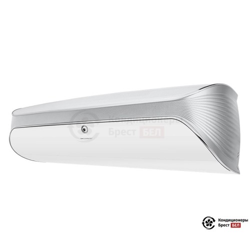 Настенная сплит-система Gree GWH09AKCXD-K6DNA1A (silver) в Бресте