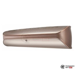 Gree GWH12AKCXD-K6DNA1A (gold)