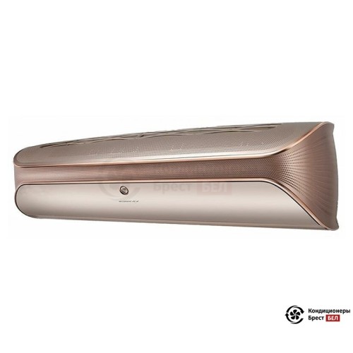 Настенная сплит-система Gree GWH12AKCXD-K6DNA1A (gold) в Бресте