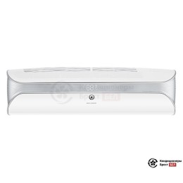 Gree GWH12AKCXD-K6DNA1A (silver)