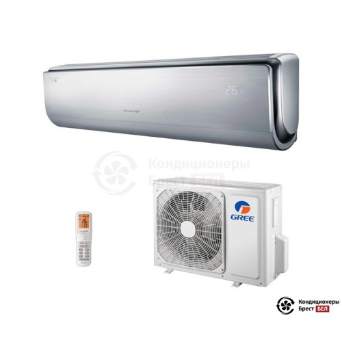 Настенная сплит-система Gree GWH12UB-K3DNA4A в Бресте