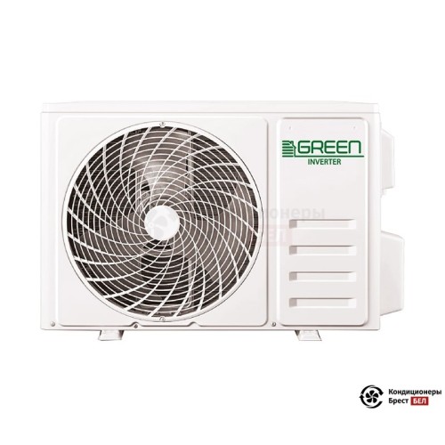 Настенная сплит-система Green TSI/TSO-24HRIY1 в Бресте