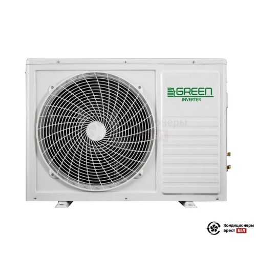 Настенная сплит-система Green TSI/TSO-18HRIY1 Wi-Fi в Бресте