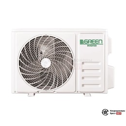 Green TSI/TSO-09HRIY1