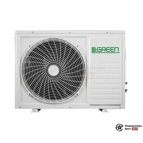Настенная сплит-система Green TSI/TSO-12HRSY1 Wi-Fi в Бресте