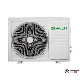 Green TSI/TSO-24HRSY1