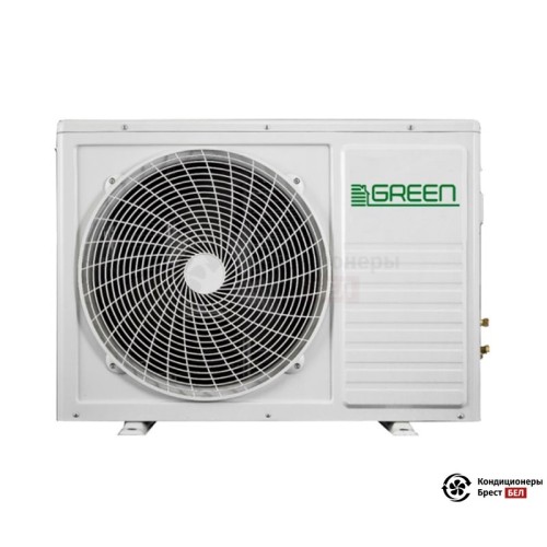 Настенная сплит-система Green TSI/TSO-24HRSY1 в Бресте