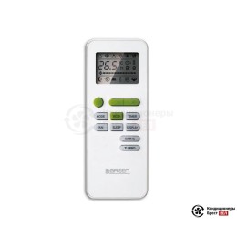 Green TSI/TSO-09HRSY1 Wi-Fi(опция)