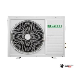 Green TSI/TSO-09HRSY1