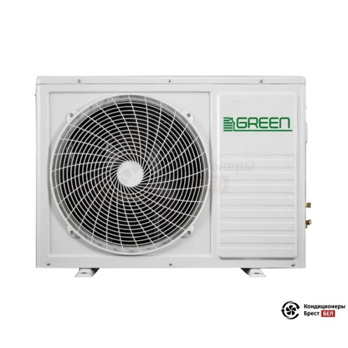 Настенная сплит-система Green TSI/TSO-09HRSY1 в Бресте