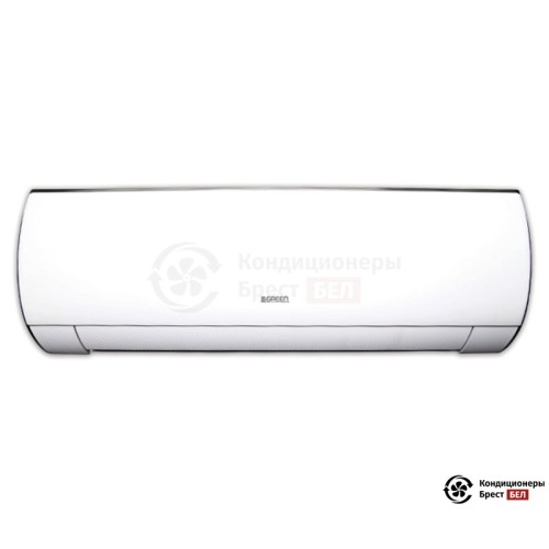 Настенная сплит-система Green GRI-30HH2/GRO-30HH3 в Бресте