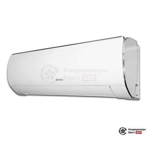 Настенная сплит-система Green GRI-30HH2/GRO-30HH3 в Бресте
