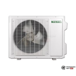 Green GRI-30HH2/GRO-30HH3