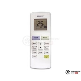 Green GRI-30HH2/GRO-30HH3