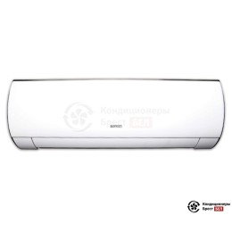 Green GRI-09HH2/GRO-09HH3