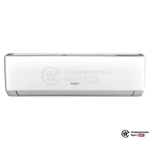 Настенная сплит-система Green GRI-12IGK2/GRO-12IGK3 в Бресте