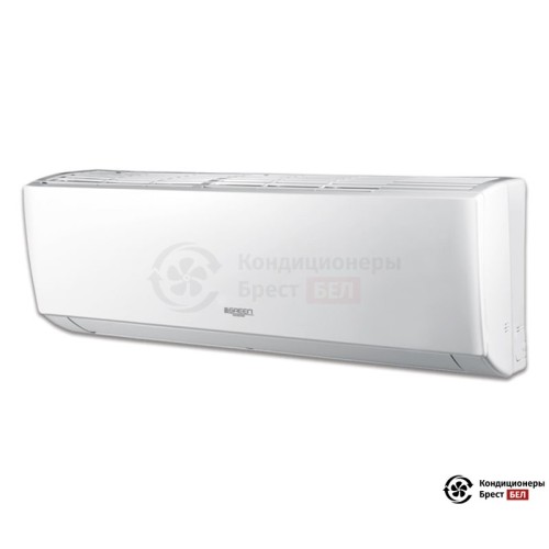 Настенная сплит-система Green GRI-12IGK2/GRO-12IGK3 в Бресте