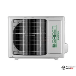 Green GRI-12IGK2/GRO-12IGK3