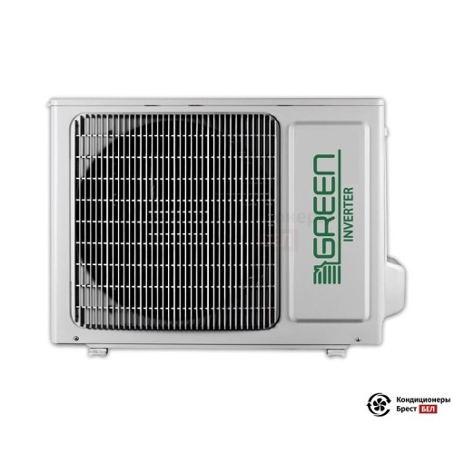 Настенная сплит-система Green GRI-12IGK2/GRO-12IGK3 в Бресте