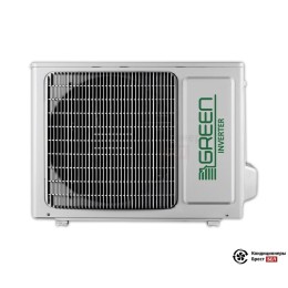 Green GRI-07IGK2/GRO-07IGK3