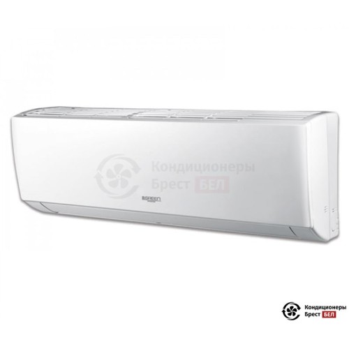 Настенная сплит-система Green GRI-24 IGK2/GRO-24 IGK3 в Бресте