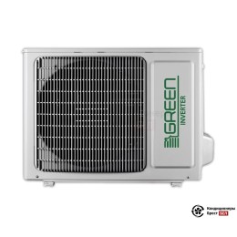 Green GRI-24 IGK2/GRO-24 IGK3