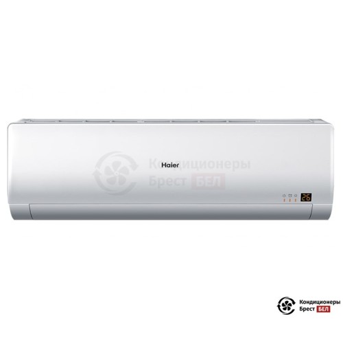Настенная сплит-система Haier HSU-30HNH03/R2-W/HSU-30HUN03/R2/-40 в Бресте