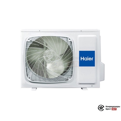 Настенная сплит-система Haier HSU-30HNH03/R2-W/HSU-30HUN03/R2/-40 в Бресте
