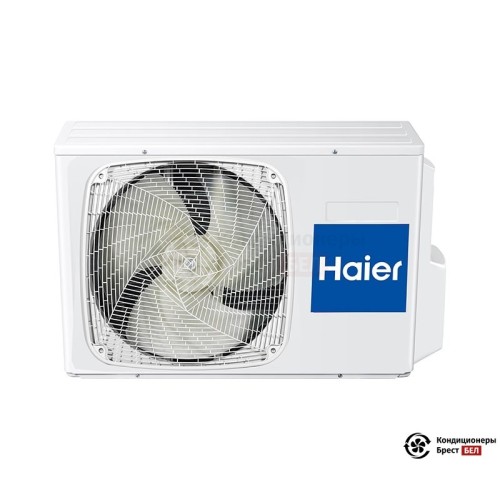 Настенная сплит-система Haier AS35S2SF1FA-W/1U35S2SM1FA в Бресте